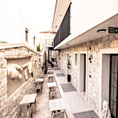 Ala Da Vinci Hotel Alaçatı